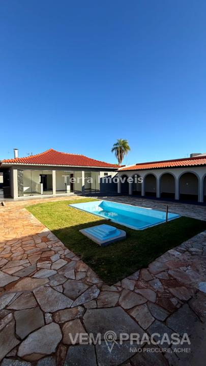 Casa Térrea à venda no Jardim Paulista, Campo Grande – foto 26
