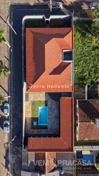 Casa Térrea à venda no Jardim Paulista, Campo Grande – foto 31