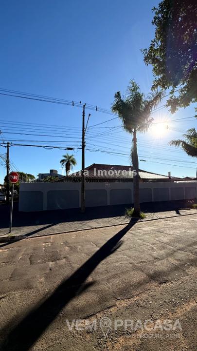 Casa Térrea à venda no Jardim Paulista, Campo Grande – foto 2