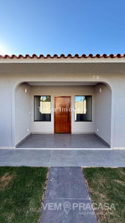 Casa Térrea à venda no Jardim Paulista, Campo Grande – foto 5
