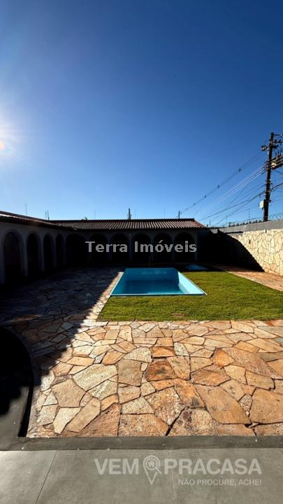 Casa Térrea à venda no Jardim Paulista, Campo Grande – foto 23