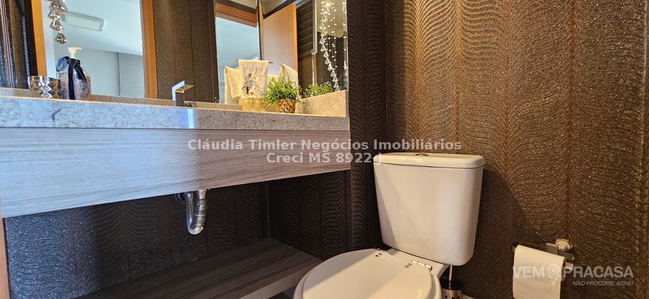 Apartamento à venda na Vila Margarida, Campo Grande – foto 3