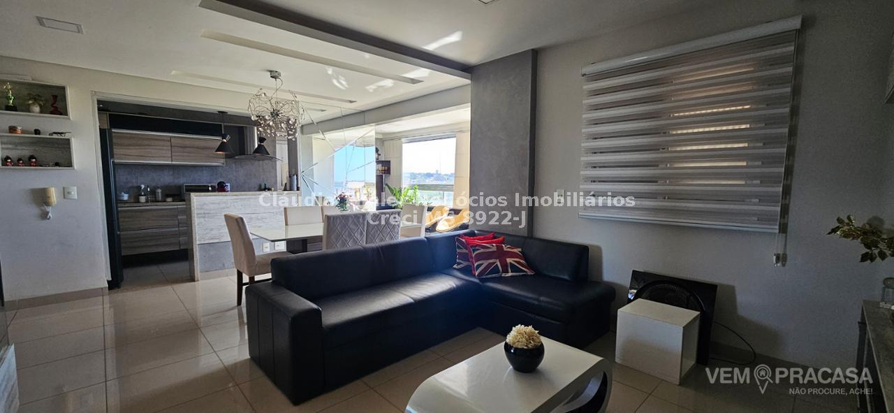 Apartamento à venda na Vila Margarida, Campo Grande – foto 4