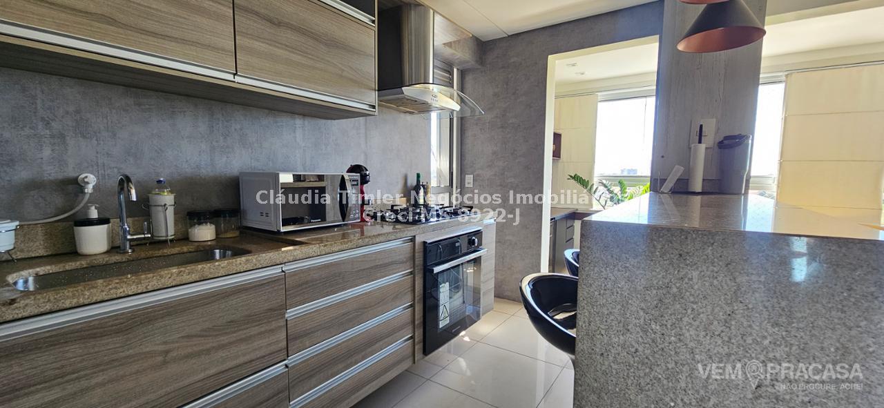Apartamento à venda na Vila Margarida, Campo Grande – foto 6