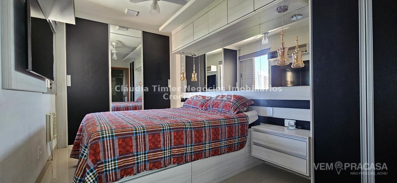 Apartamento à venda na Vila Margarida, Campo Grande – foto 10