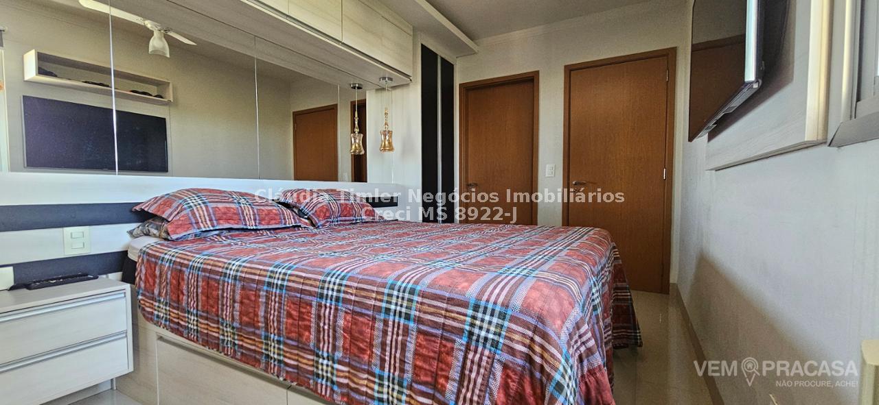 Apartamento à venda na Vila Margarida, Campo Grande – foto 11