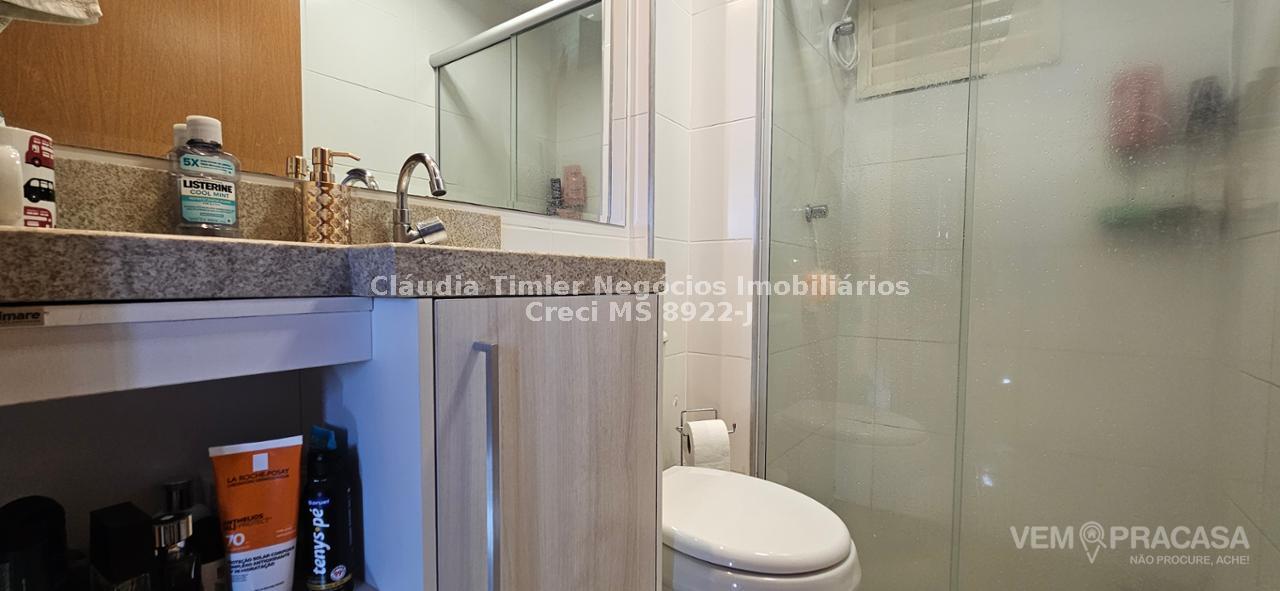 Apartamento à venda na Vila Margarida, Campo Grande – foto 12