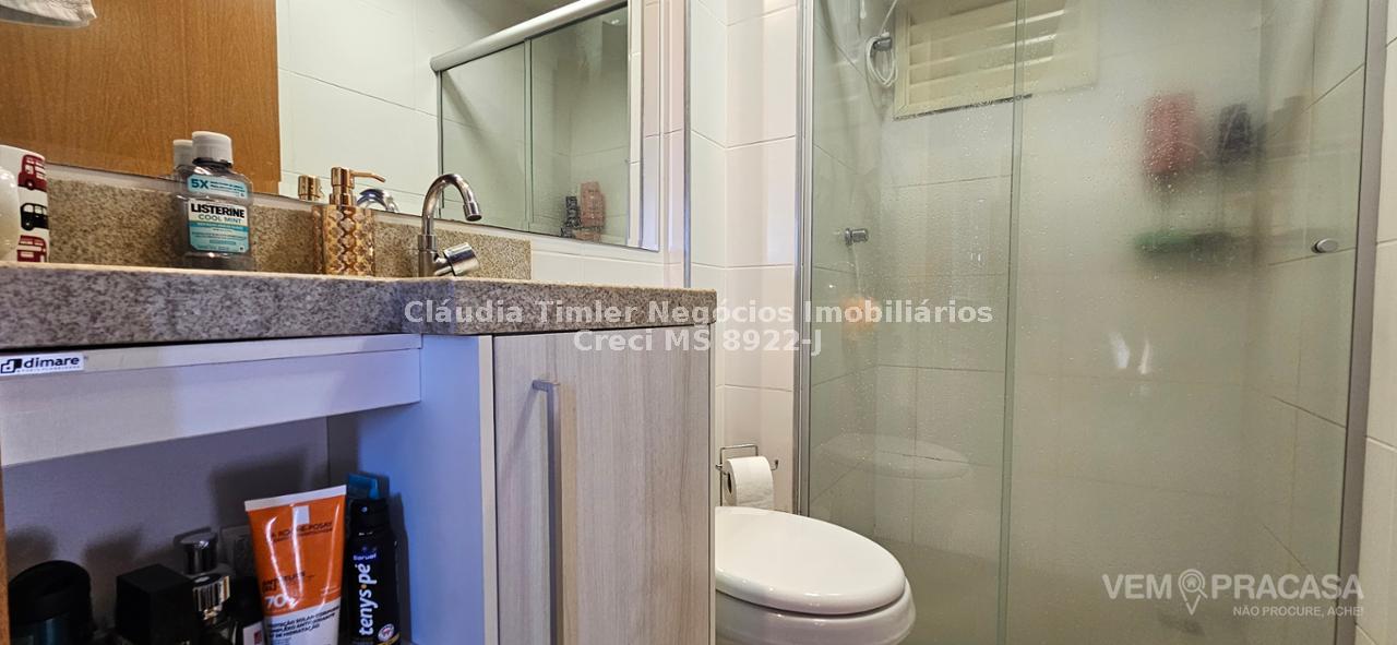 Apartamento à venda na Vila Margarida, Campo Grande – foto 13