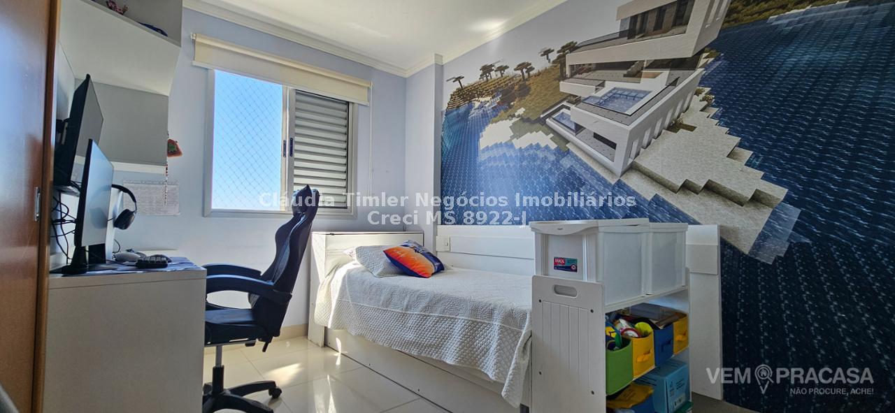 Apartamento à venda na Vila Margarida, Campo Grande – foto 14