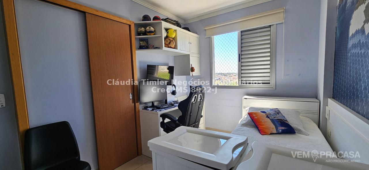 Apartamento à venda na Vila Margarida, Campo Grande – foto 15