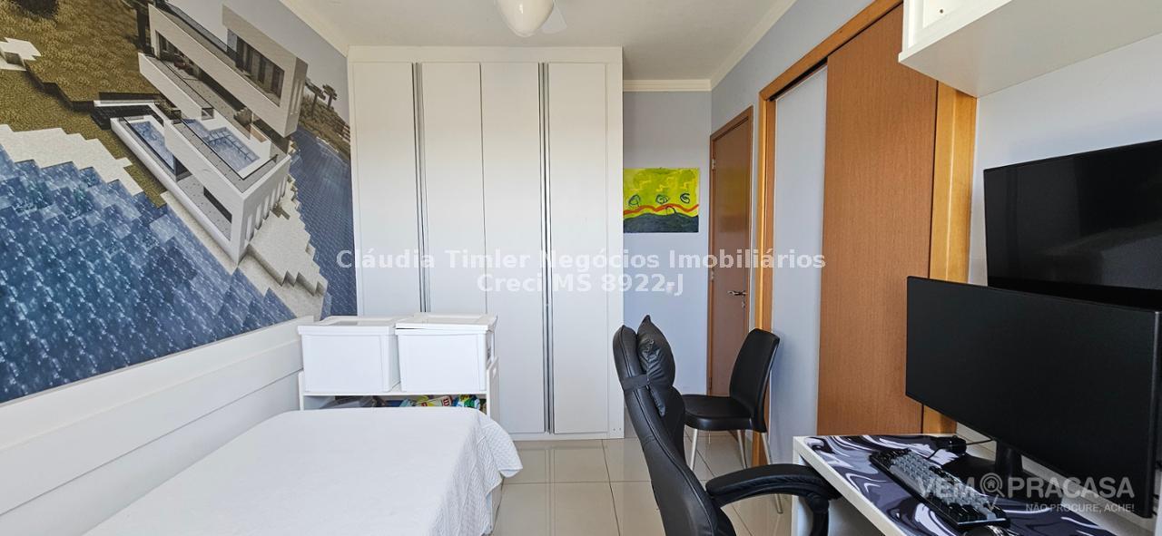 Apartamento à venda na Vila Margarida, Campo Grande – foto 16