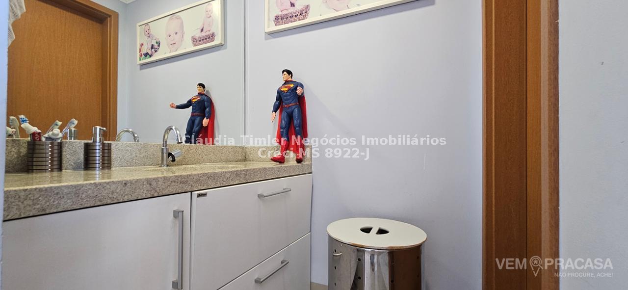 Apartamento à venda na Vila Margarida, Campo Grande – foto 17