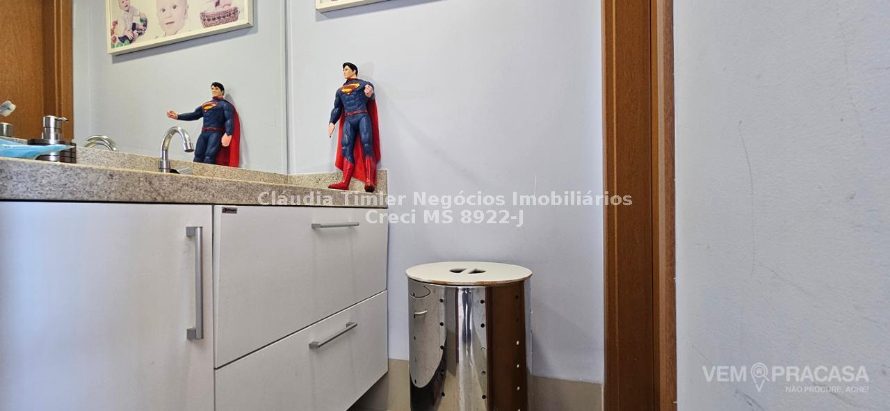 Apartamento à venda na Vila Margarida, Campo Grande – foto 19