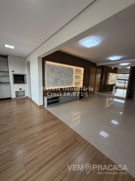 Apartamento à venda no Carandá Bosque, Campo Grande – foto 1
