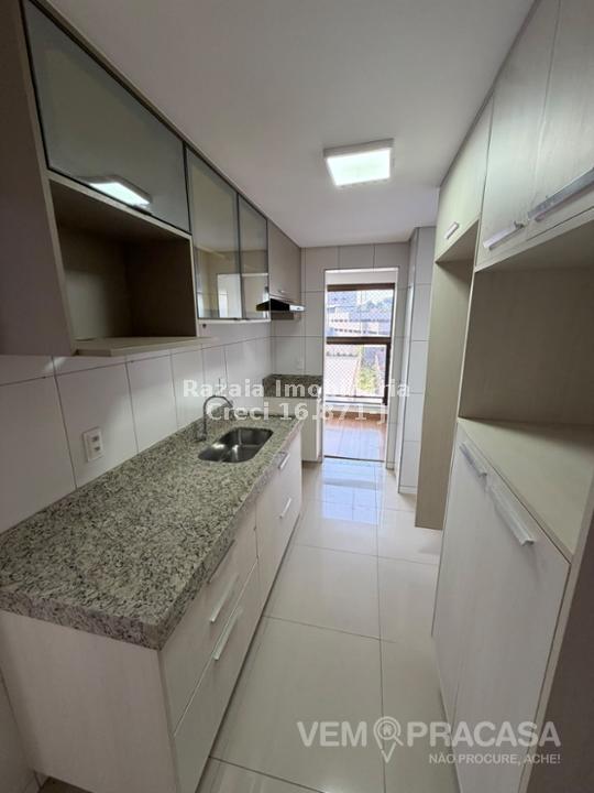 Apartamento à venda no Carandá Bosque, Campo Grande – foto 2