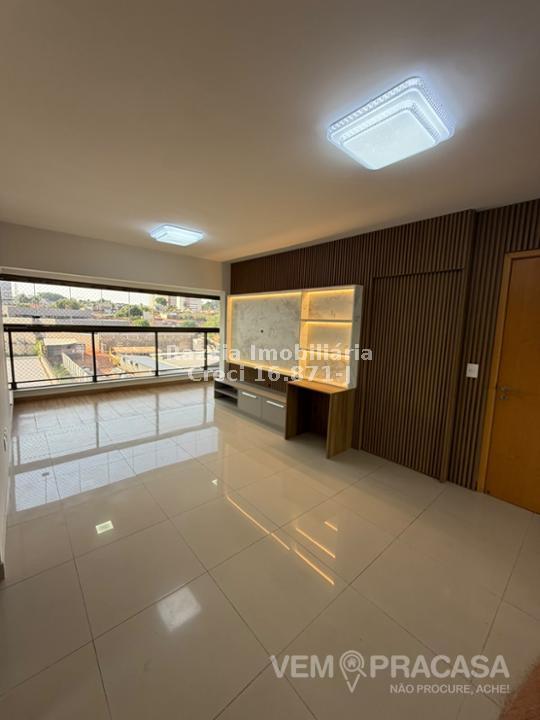 Apartamento à venda no Carandá Bosque, Campo Grande – foto 3
