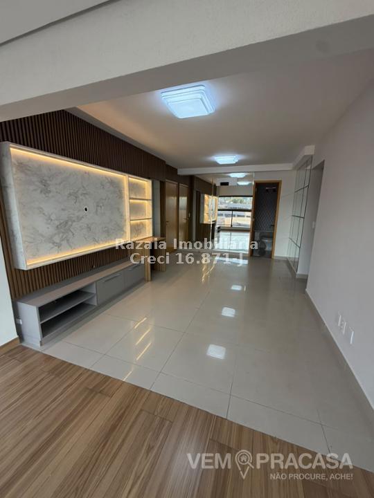 Apartamento à venda no Carandá Bosque, Campo Grande – foto 4
