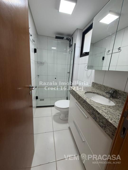 Apartamento à venda no Carandá Bosque, Campo Grande – foto 9