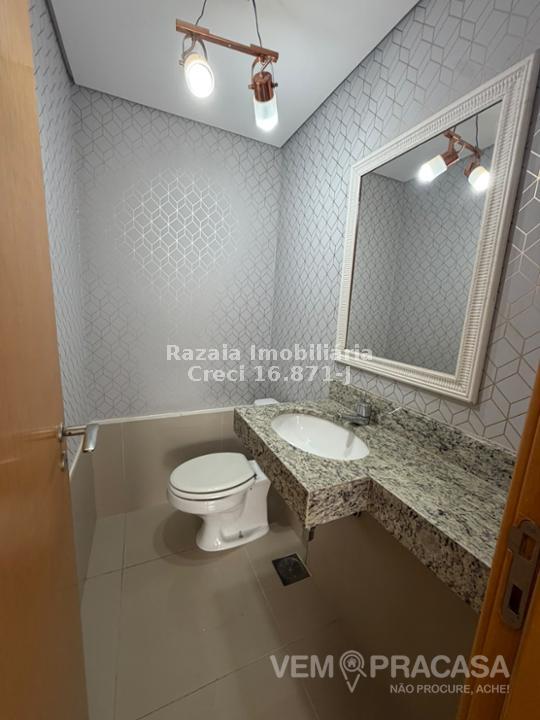 Apartamento à venda no Carandá Bosque, Campo Grande – foto 10