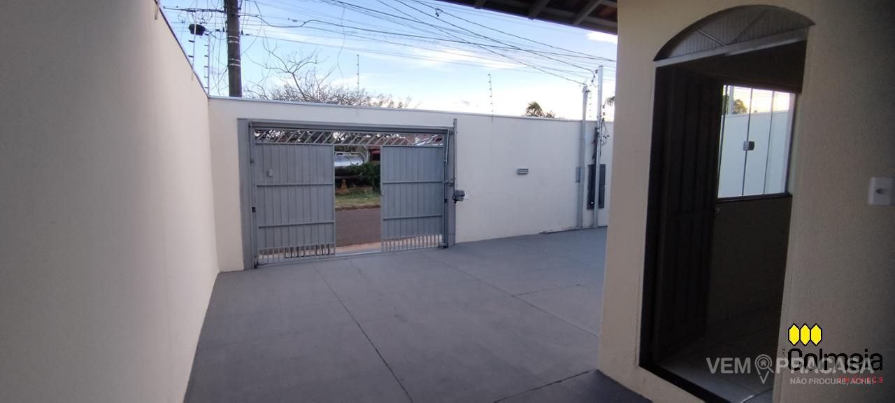 Casa Térrea para alugar no Jardim Tijuca, Campo Grande – foto 3