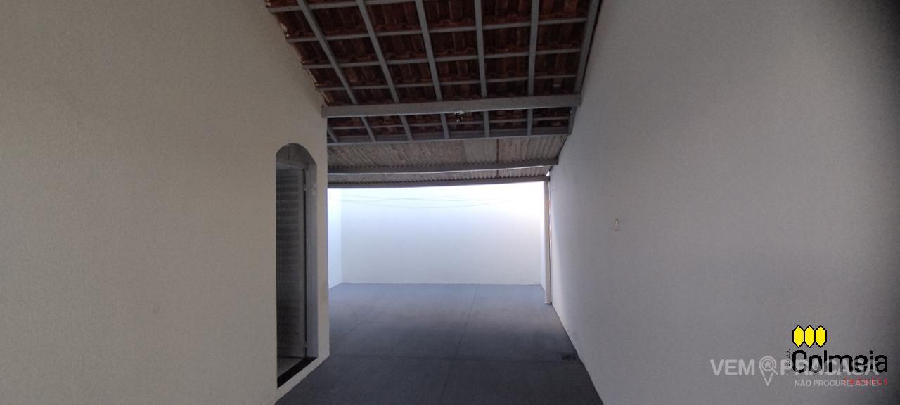 Casa Térrea para alugar no Jardim Tijuca, Campo Grande – foto 4