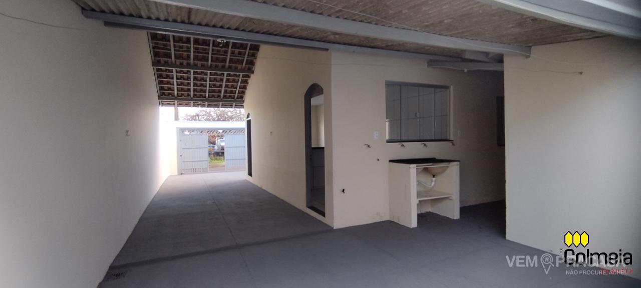 Casa Térrea para alugar no Jardim Tijuca, Campo Grande – foto 5