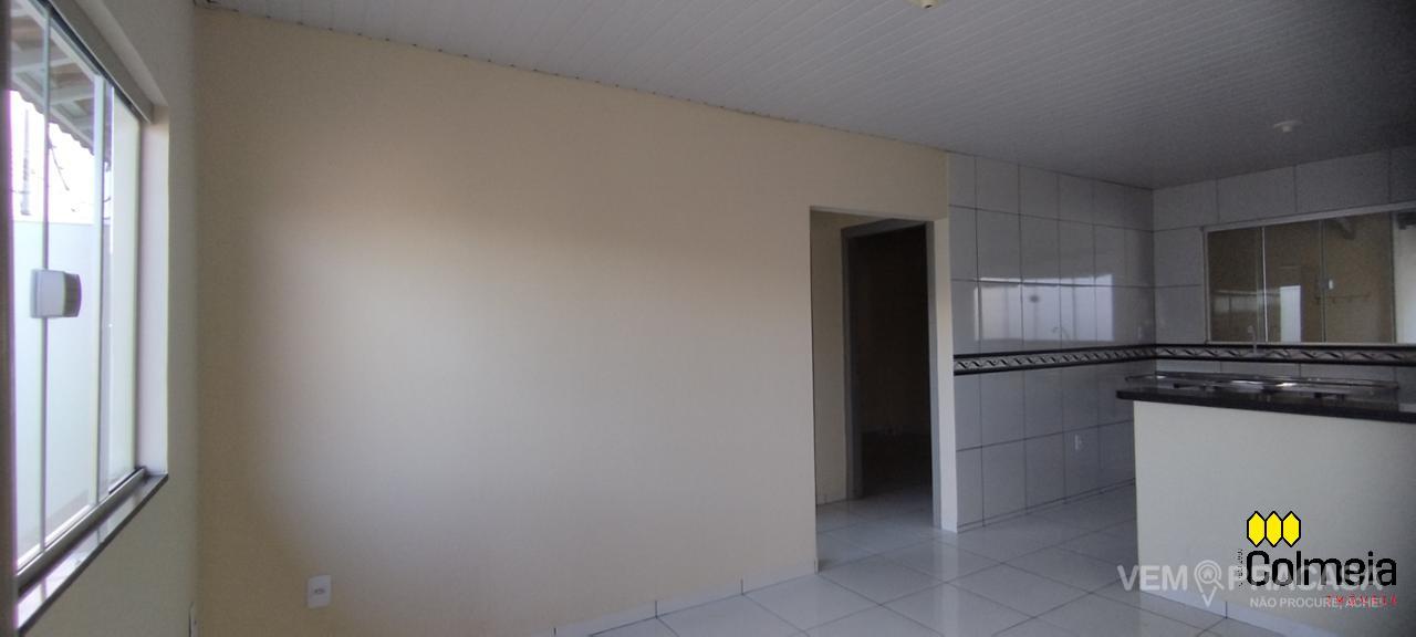 Casa Térrea para alugar no Jardim Tijuca, Campo Grande – foto 6