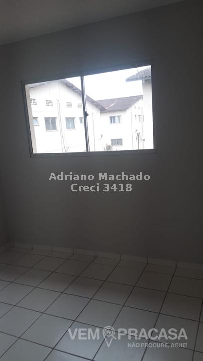 Apartamento à venda no Jardim Carioca, Campo Grande – foto 3