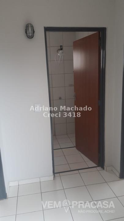 Apartamento à venda no Jardim Carioca, Campo Grande – foto 4