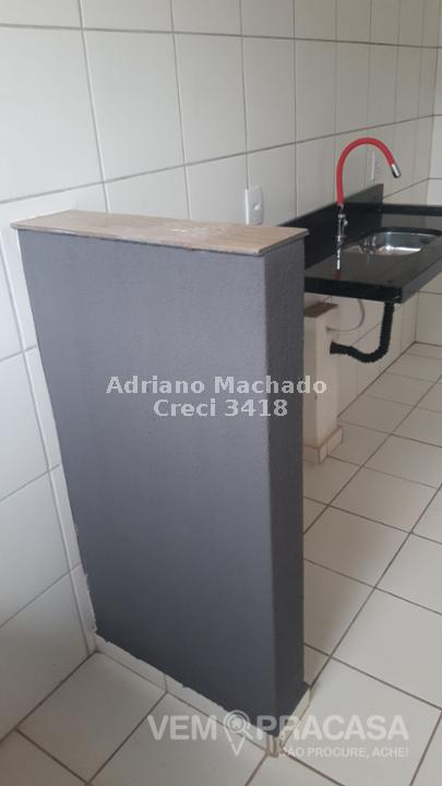 Apartamento à venda no Jardim Carioca, Campo Grande – foto 5