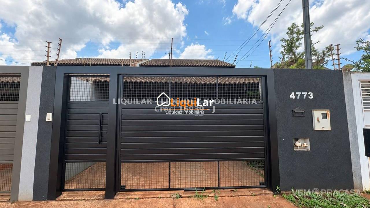 Casa Térrea à venda no Jardim Itamaracá, Campo Grande – foto 1