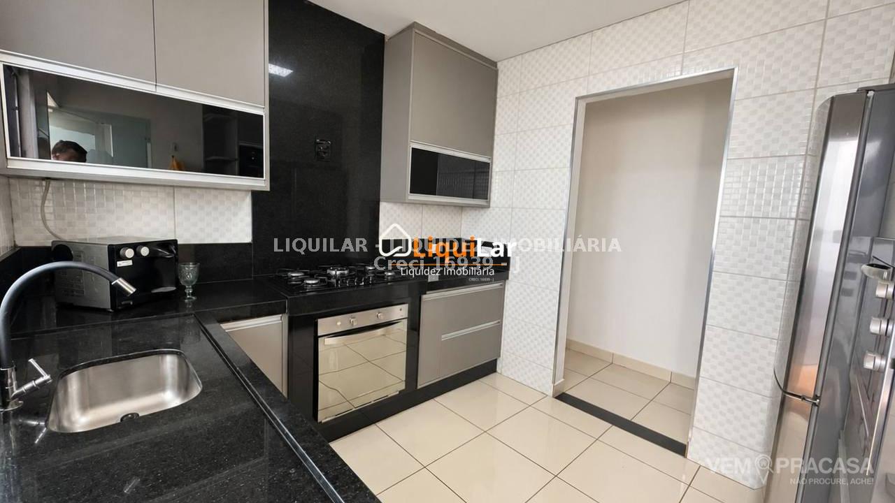 Casa Térrea à venda no Jardim Itamaracá, Campo Grande – foto 2