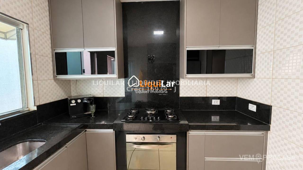 Casa Térrea à venda no Jardim Itamaracá, Campo Grande – foto 3