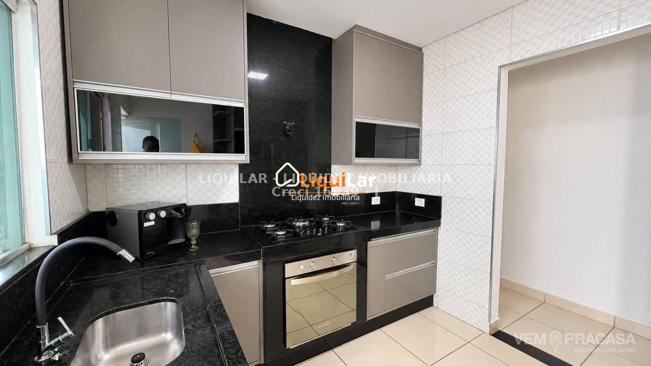 Casa Térrea à venda no Jardim Itamaracá, Campo Grande – foto 4