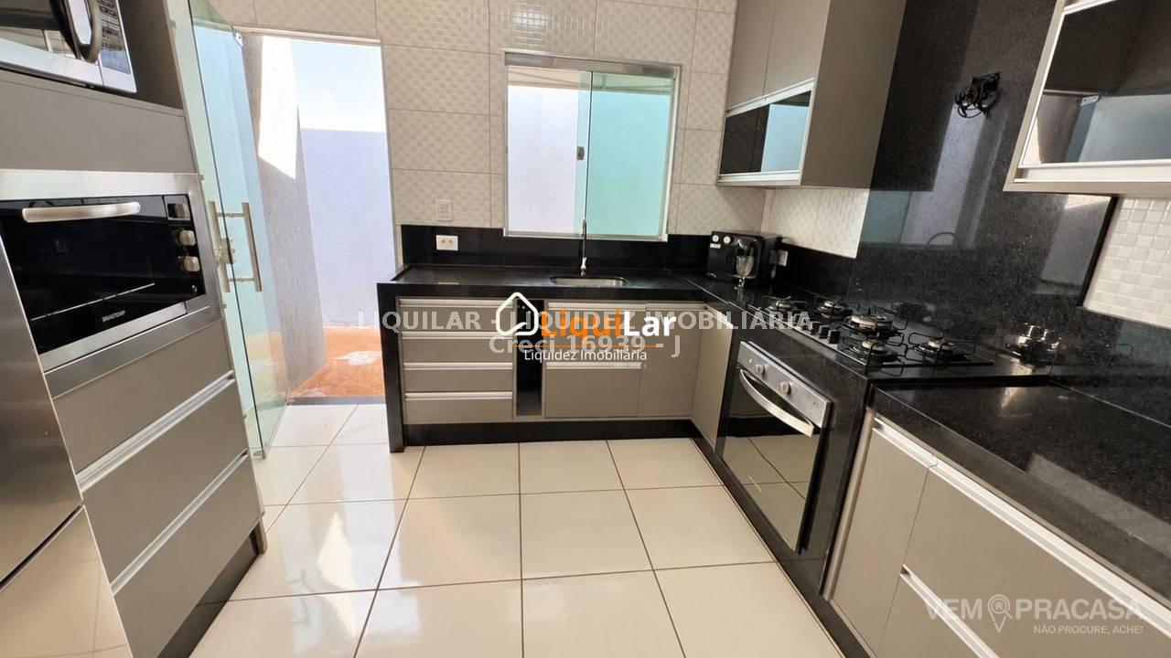 Casa Térrea à venda no Jardim Itamaracá, Campo Grande – foto 5