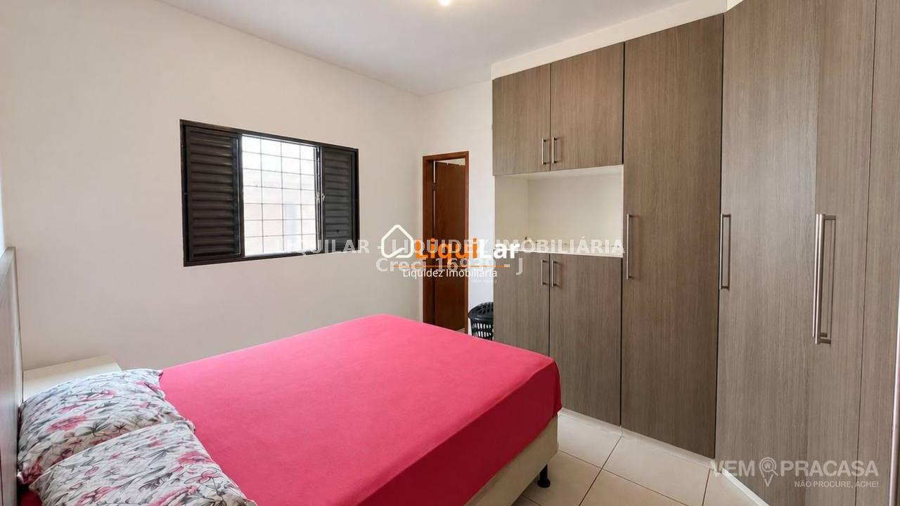Casa Térrea à venda no Jardim Itamaracá, Campo Grande – foto 10