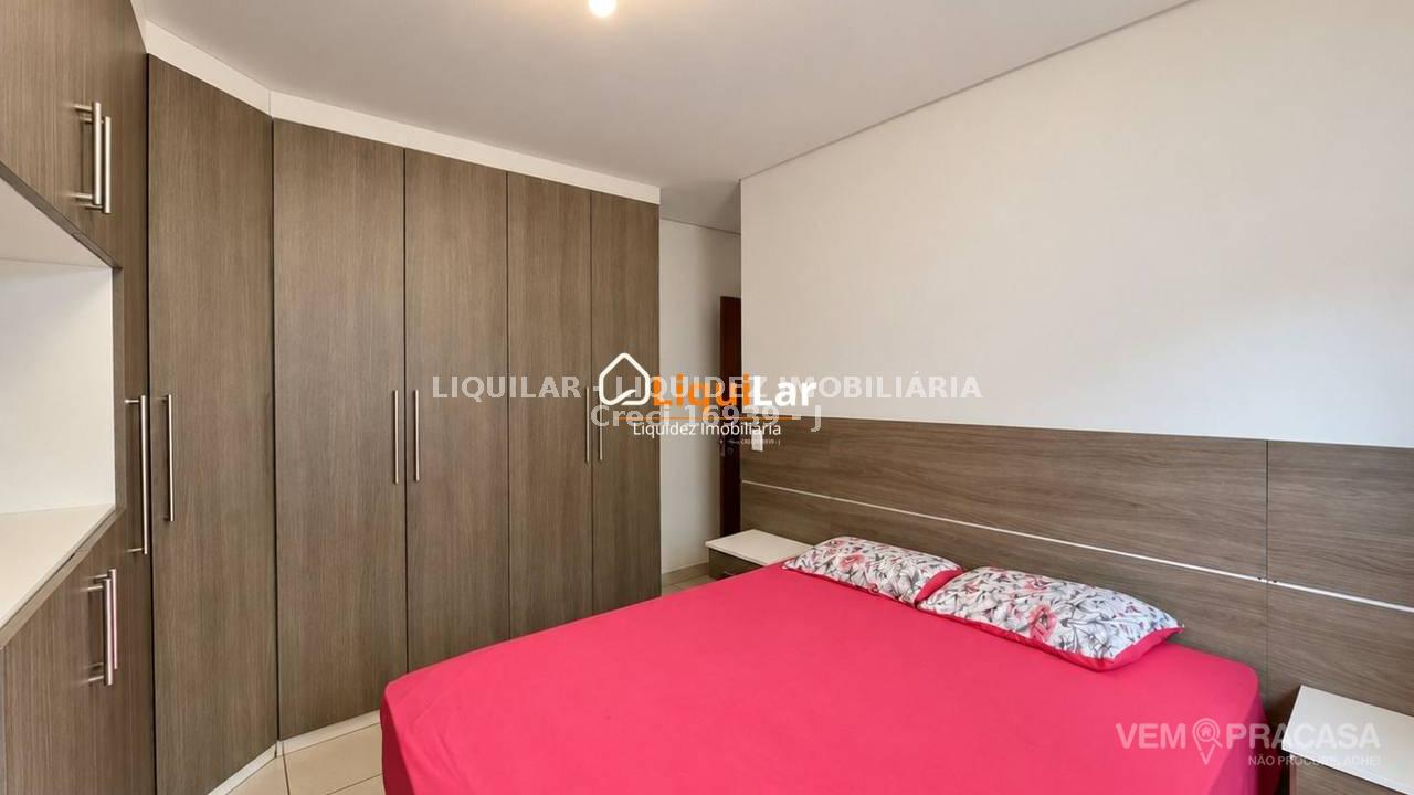 Casa Térrea à venda no Jardim Itamaracá, Campo Grande – foto 11