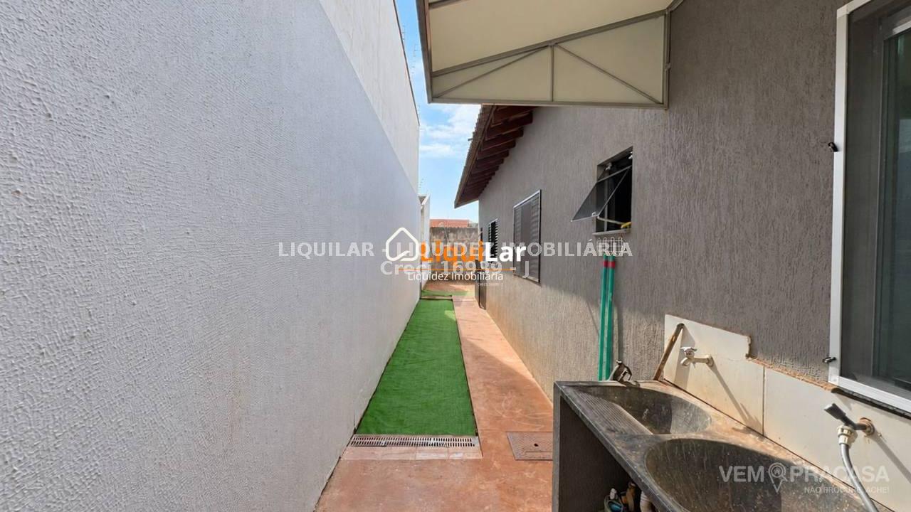 Casa Térrea à venda no Jardim Itamaracá, Campo Grande – foto 13