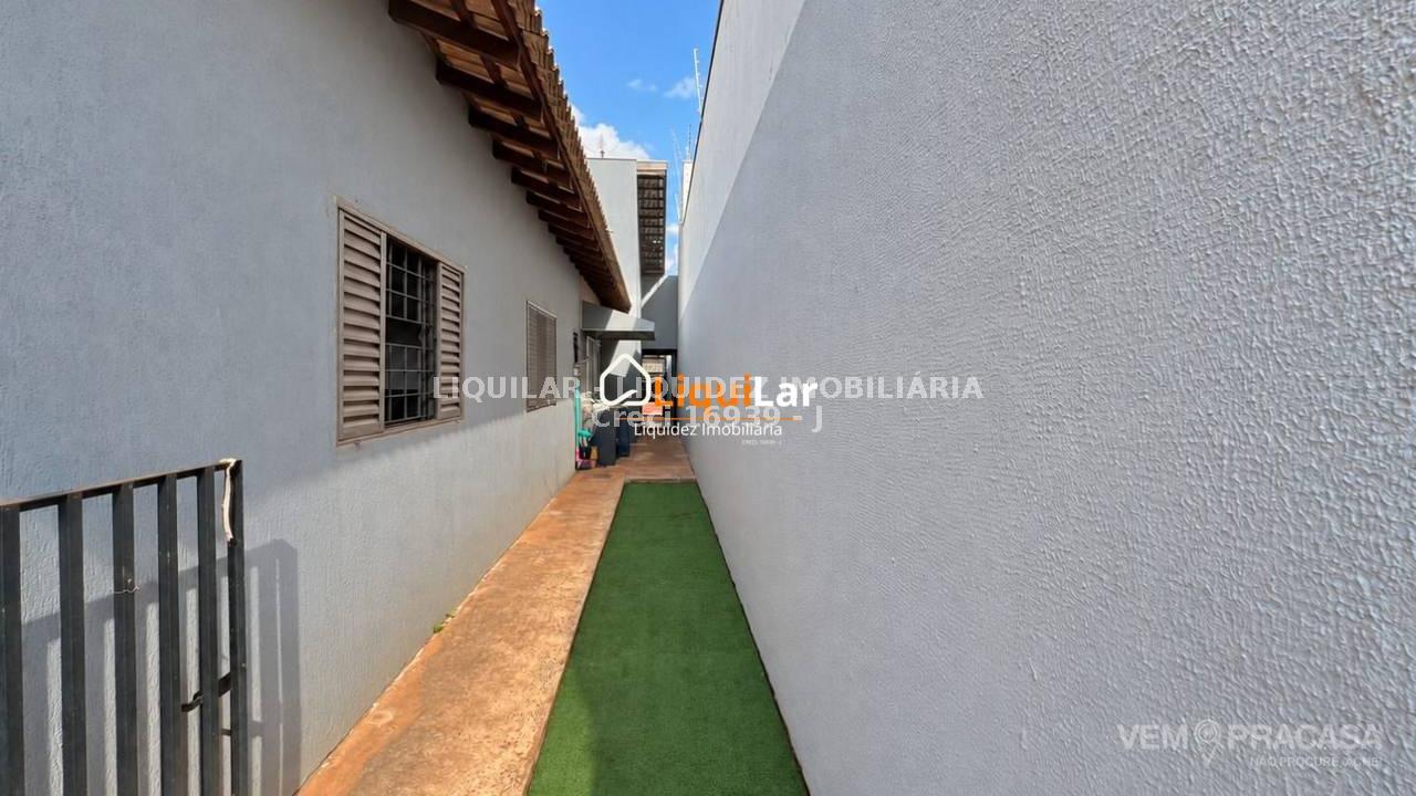 Casa Térrea à venda no Jardim Itamaracá, Campo Grande – foto 15