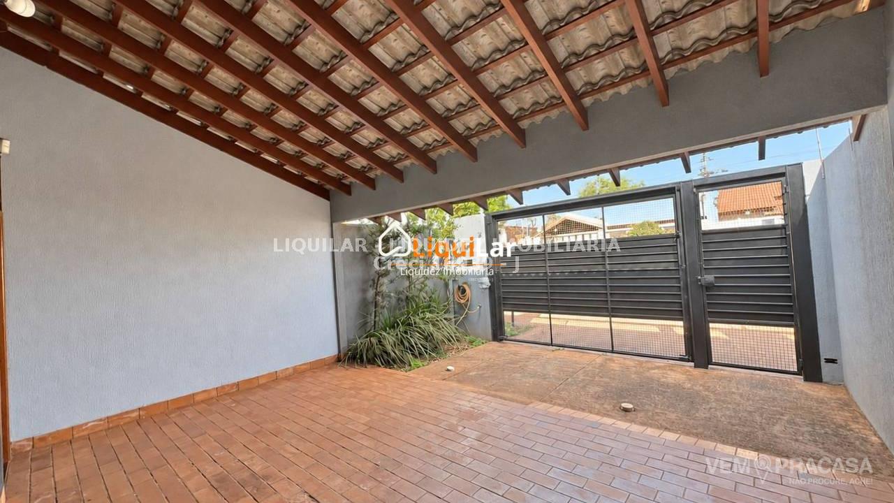 Casa Térrea à venda no Jardim Itamaracá, Campo Grande – foto 17