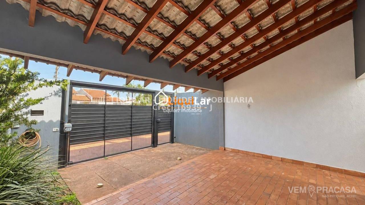 Casa Térrea à venda no Jardim Itamaracá, Campo Grande – foto 18