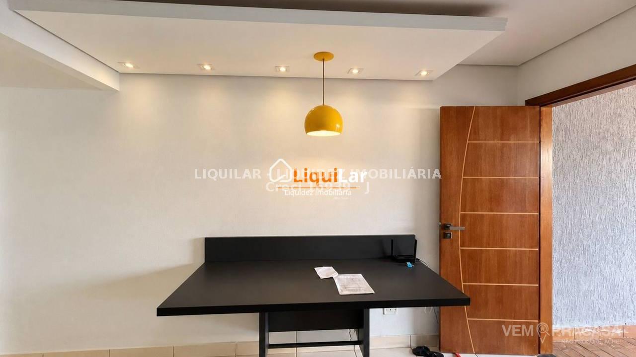 Casa Térrea à venda no Jardim Itamaracá, Campo Grande – foto 19