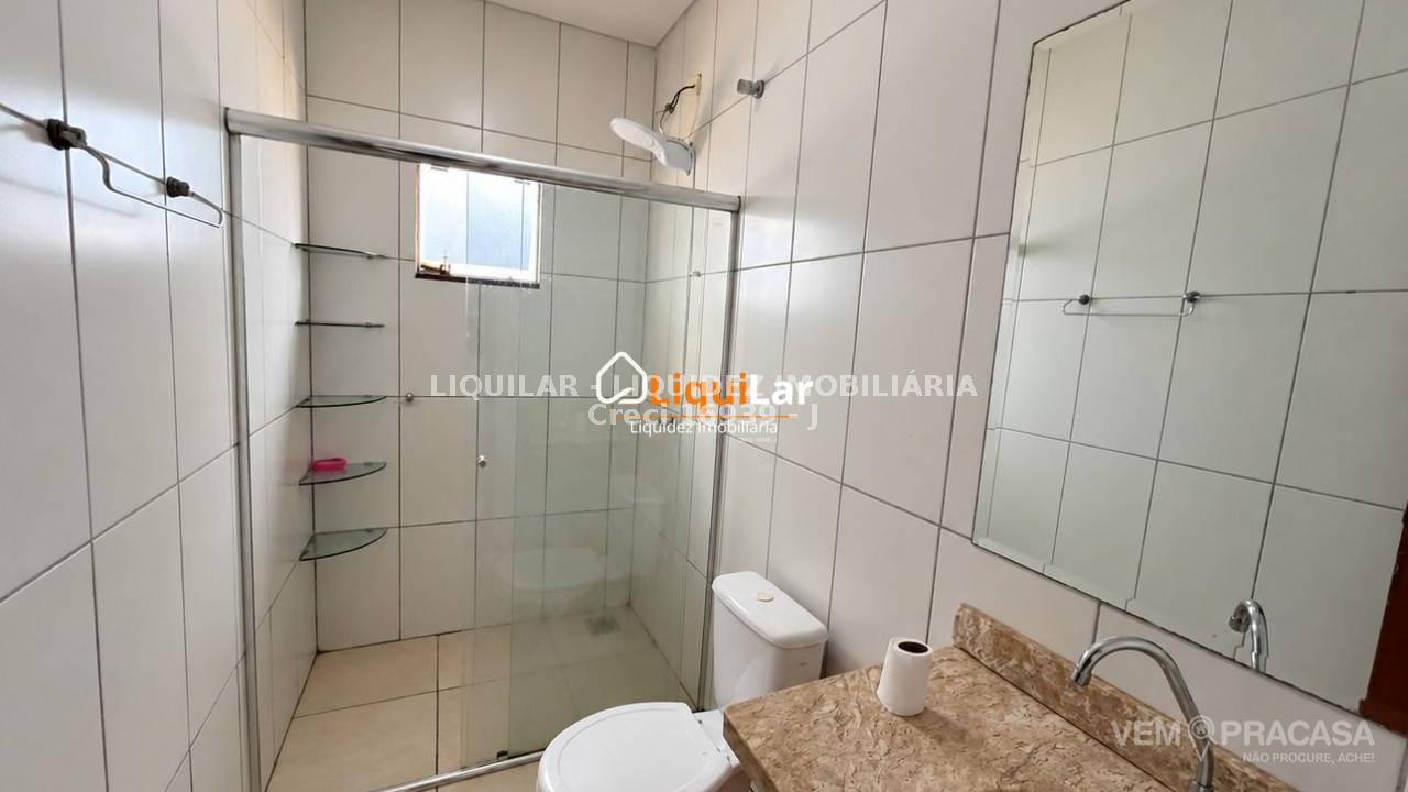 Casa Térrea à venda no Jardim Itamaracá, Campo Grande – foto 20