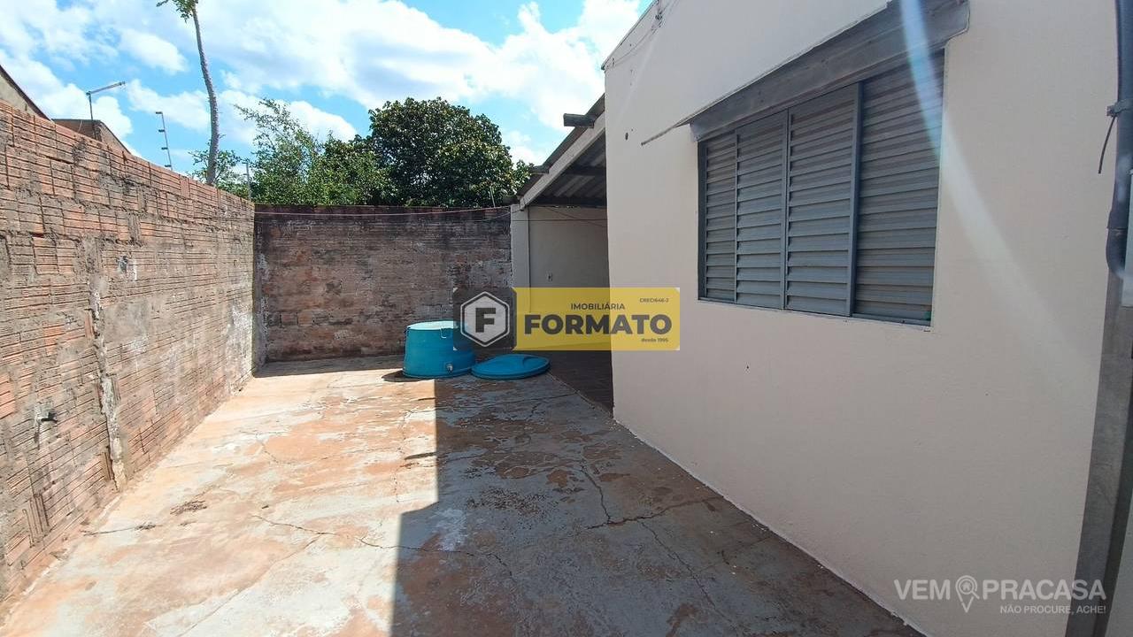 Casa Térrea para alugar no Parque Novo Século, Campo Grande – foto 2