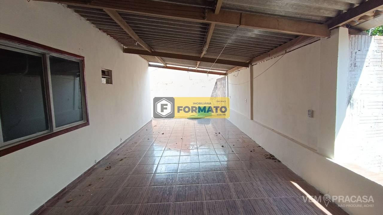 Casa Térrea para alugar no Parque Novo Século, Campo Grande – foto 3