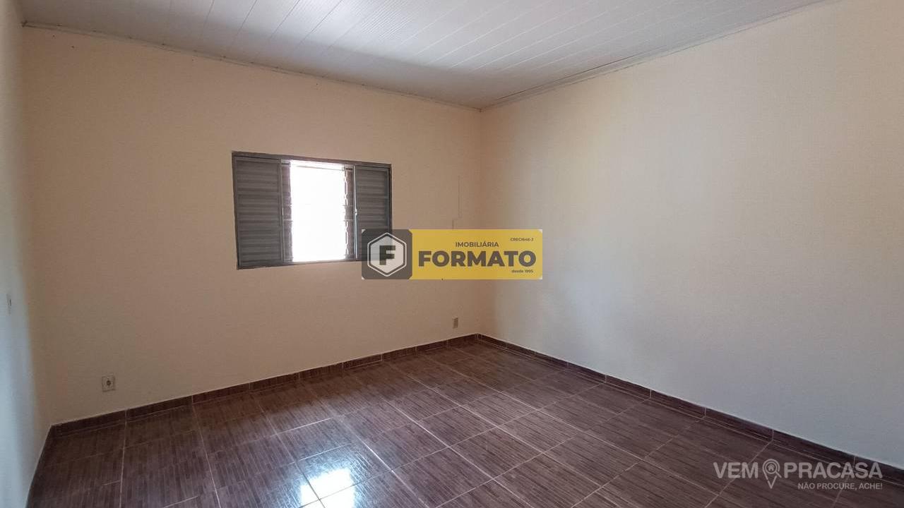 Casa Térrea para alugar no Parque Novo Século, Campo Grande – foto 4