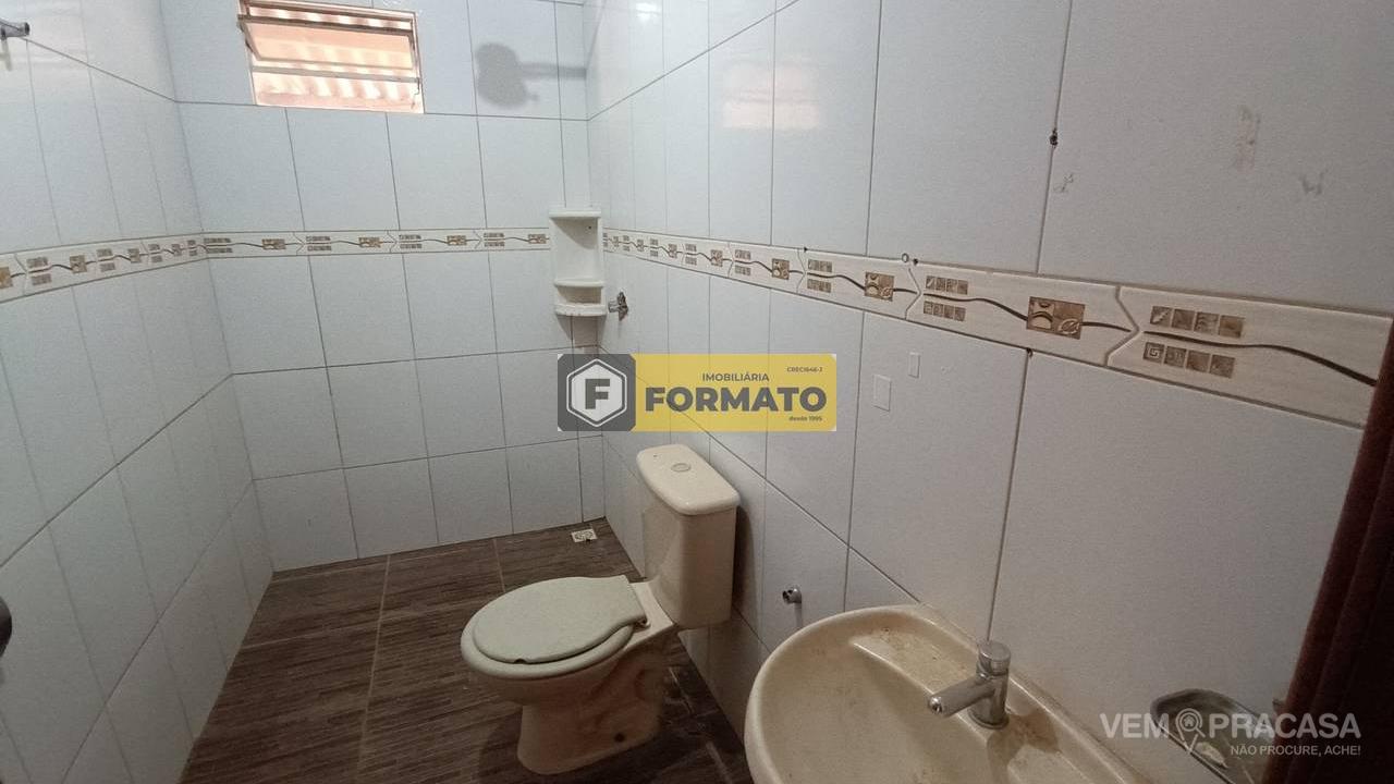 Casa Térrea para alugar no Parque Novo Século, Campo Grande – foto 5