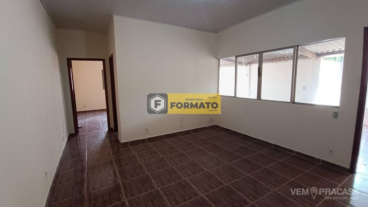 Casa Térrea para alugar no Parque Novo Século, Campo Grande – foto 7
