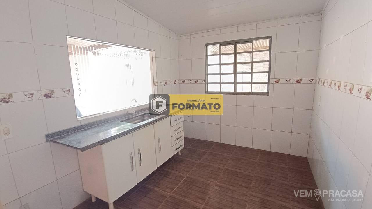 Casa Térrea para alugar no Parque Novo Século, Campo Grande – foto 8