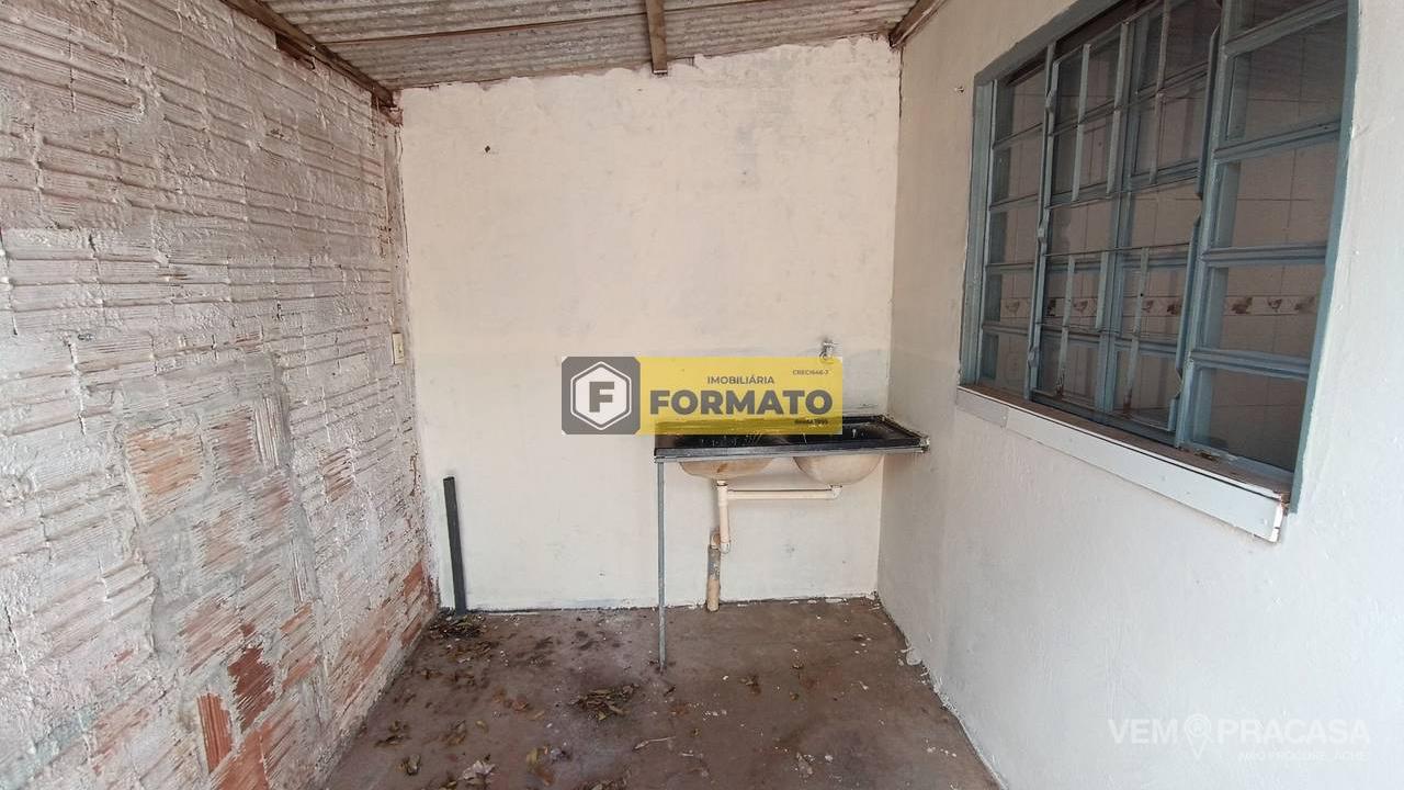 Casa Térrea para alugar no Parque Novo Século, Campo Grande – foto 9